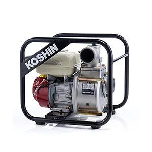 Koshin STH-80X